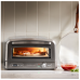 CPZ-120XA Cuisinart Pizzeria Pro Indoor Pizza Oven